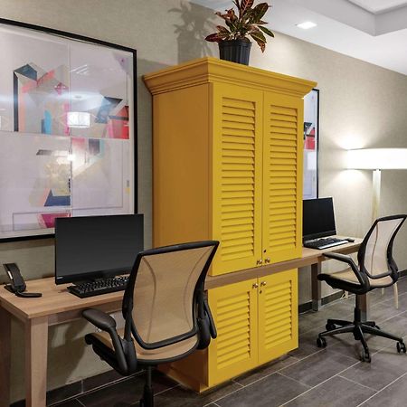 Home2 Suites By Hilton North Charleston University Blvd Екстер'єр фото