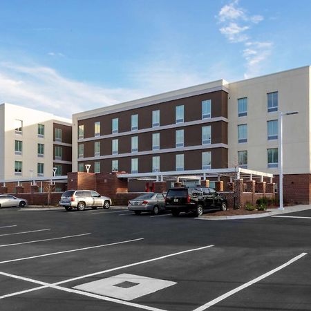 Home2 Suites By Hilton North Charleston University Blvd Екстер'єр фото