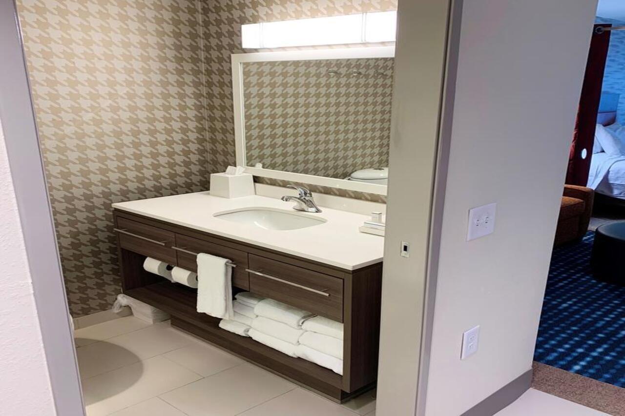 Home2 Suites By Hilton North Charleston University Blvd Екстер'єр фото