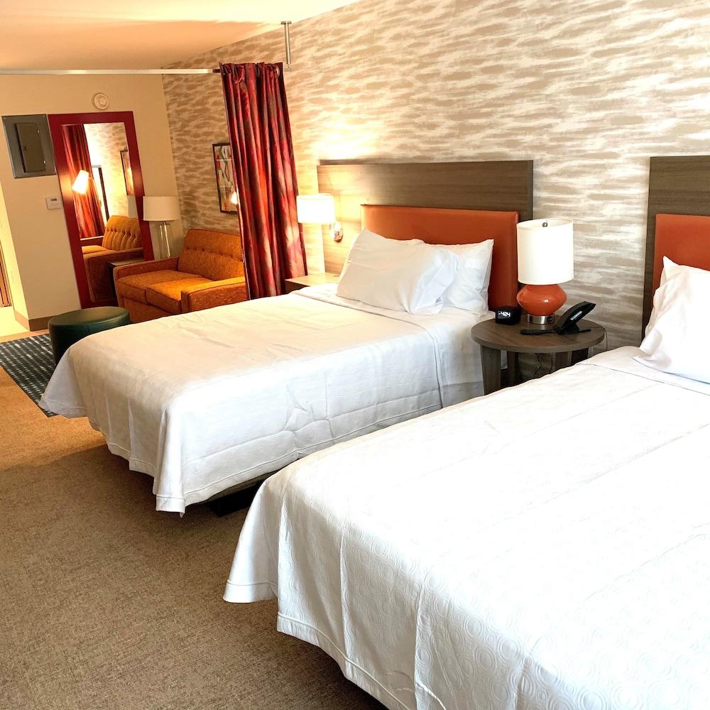 Home2 Suites By Hilton North Charleston University Blvd Екстер'єр фото