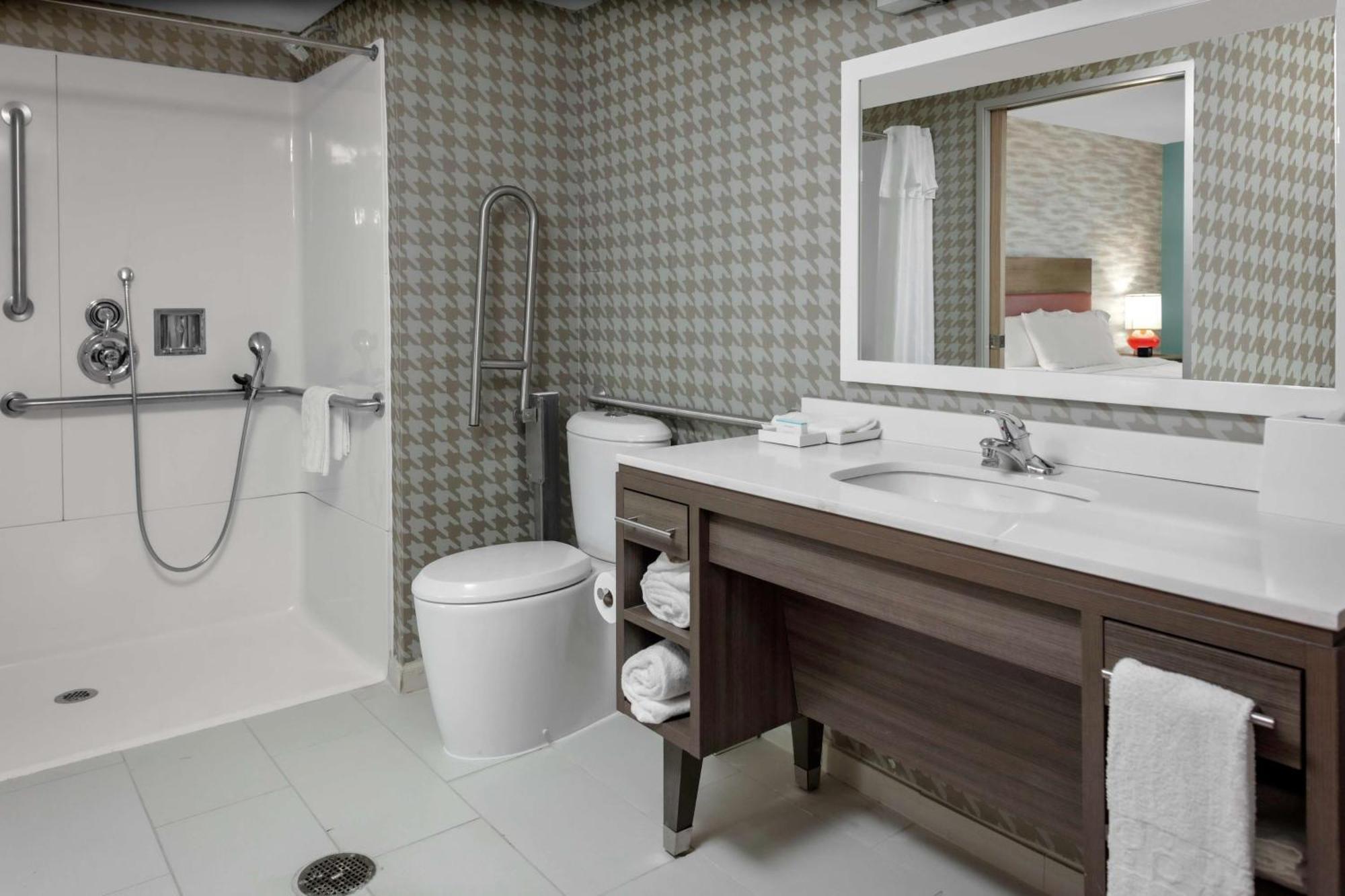 Home2 Suites By Hilton North Charleston University Blvd Екстер'єр фото